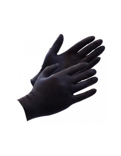 Caja 100 Unidades Guantes de Látex 2