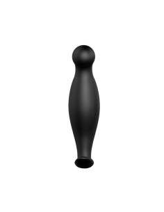 Pretty Love Plug Anal Color Negro 2