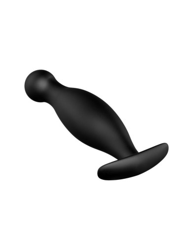 Pretty Love Plug Anal Color Negro