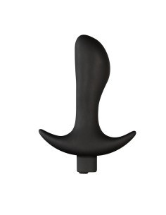 Lever Plug Anal con Vibración USB Silicona 2