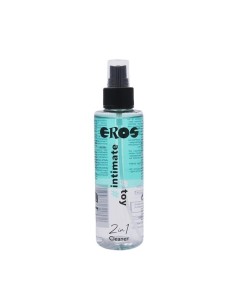 Limpiador Corporal y de Juguetes 2 en 1 150 ml