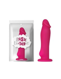 Vibrador Silicona Líquida USB