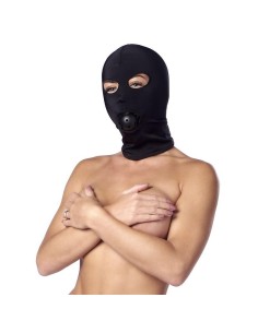 Máscara con Mordaza