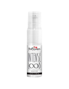 Lubricante Intense Loob Alto Grado Pureza 12 ml