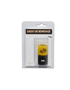 Set Dado Sado y Dado de Objeto