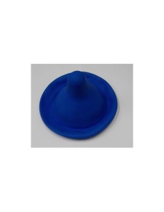 Gorro de Condón Color Azul