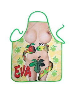 Delantal  Eva