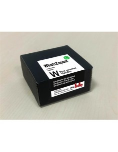 Caja Caramelos Whatszepam 20 und 30gr