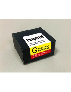 Caja Caramelos Despertol 20 und 30 gr