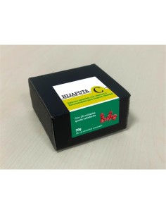 Caja Caramelos Hijaputa C  20 und 30 gr