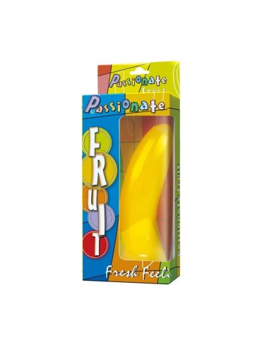 Dildo Forma Banana