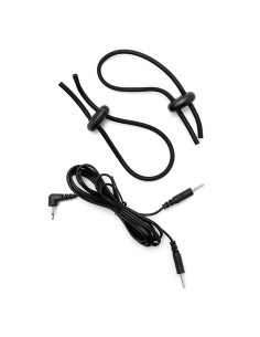 Anillos para el Pene Electro Sex 2