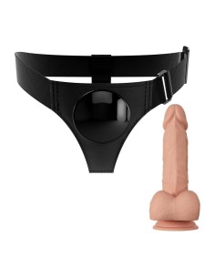 Jerry Arnés con Dildo 7.6 2