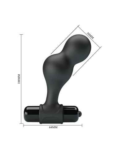 Plug Anal 10 Funciones de Vibración