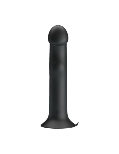 Murray Dildo Vibración y Pulsación