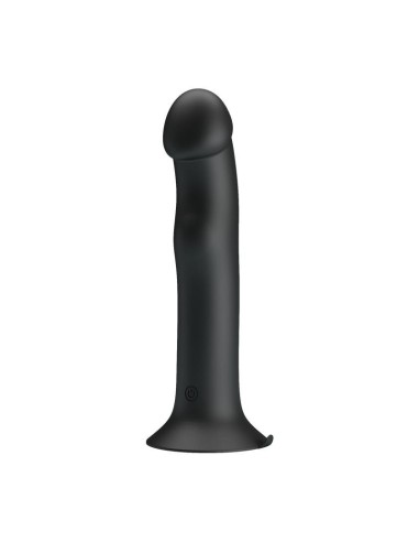Murray Dildo Vibración y Pulsación