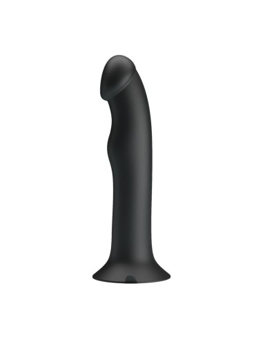 Murray Dildo Vibración y Pulsación