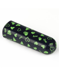 Bala Vibradora Brilla en la Oscuridad Glow-in-the-dark 2