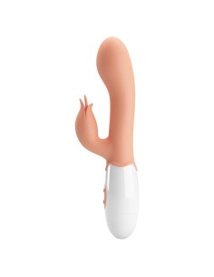 Bloody Mary Vibrador 30 Funciones USB 2