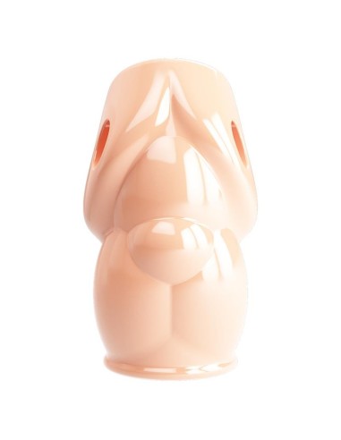 Oscar Funda para el Pene Flexible