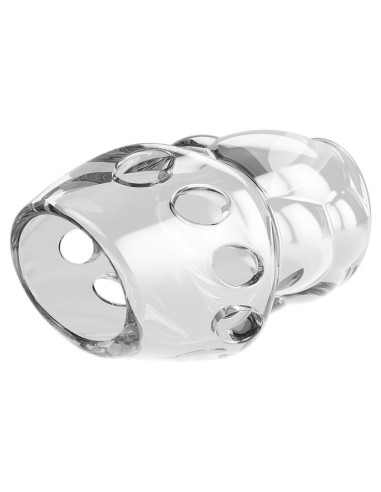 Oscar Funda para el Pene Flexible