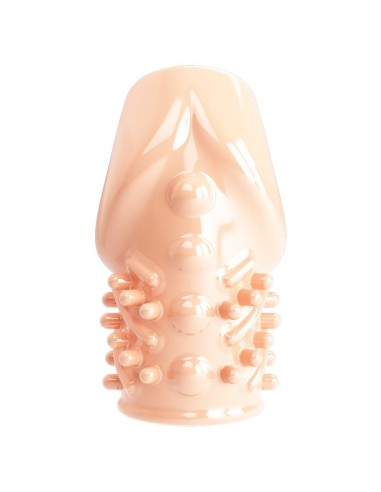 Matias Funda para el Pene Flexible
