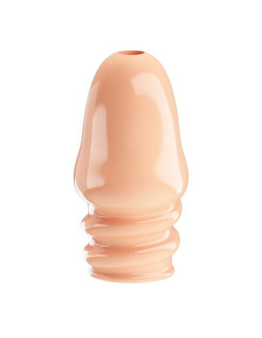 Jeremy Funda para el Pene Flexible