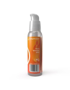 Dosificador Serum Base Agua Gel Efecto Calor 100 ml 2