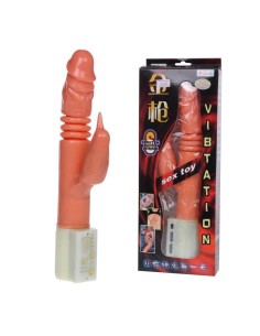 Vibe,rotate, pearl,up&down, tpr material, 4aa batt