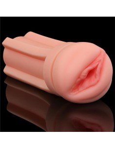 Lata Masturbadora Vagina Blond Ale 2