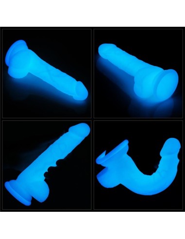 Dildo Lumino Play 7.0