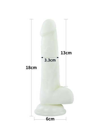Dildo Lumino Play 7.0