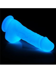 Dildo Lumino Play 7.5 2