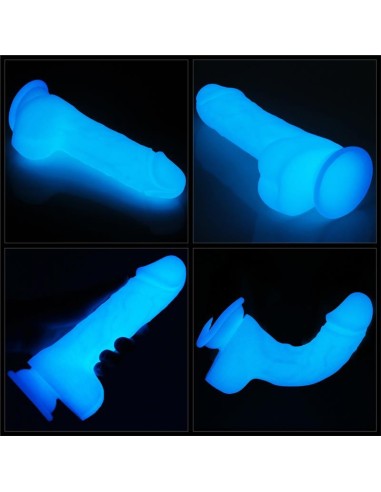 Dildo Lumino Play 7.5