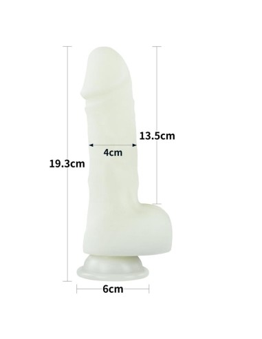 Dildo Lumino Play 7.5