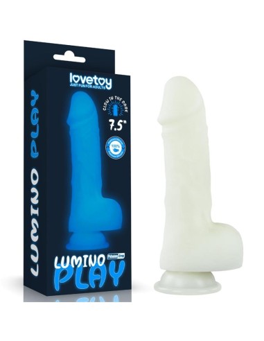 Dildo Lumino Play 7.5