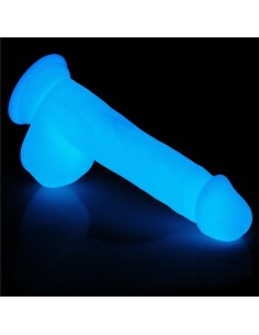 Dildo Lumino Play 8.0 2