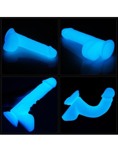 Dildo Lumino Play 8.0