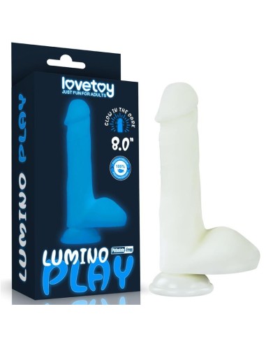 Dildo Lumino Play 8.0