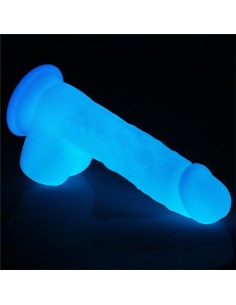 Dildo Lumino Play 8.0 2