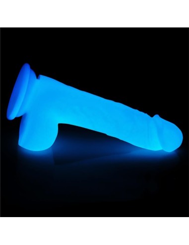 Dildo Lumino Play 8.0