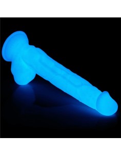 Dildo Lumino Play 10.5 2