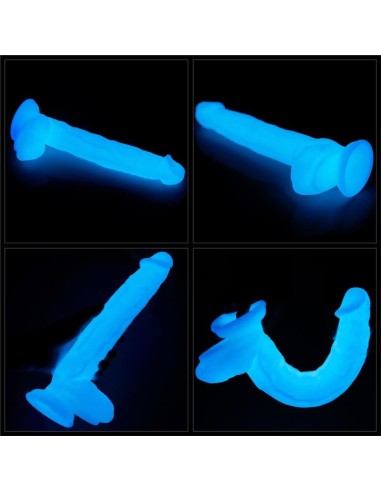 Dildo Lumino Play 10.5