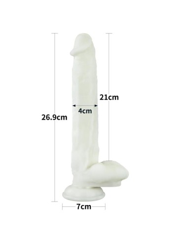 Dildo Lumino Play 10.5