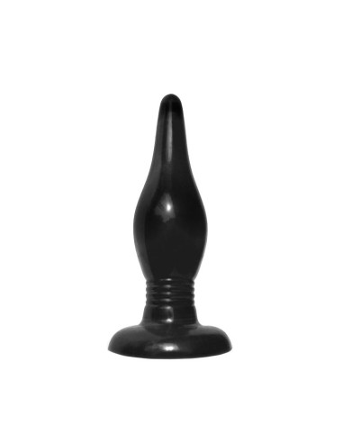 Twister Plug Anal 12.5 cm x 3.9 cm