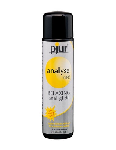 Analyse Me! Relaxing 100 ml