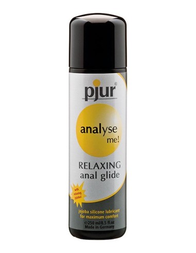 Analyse Me! Relaxing 250 ml
