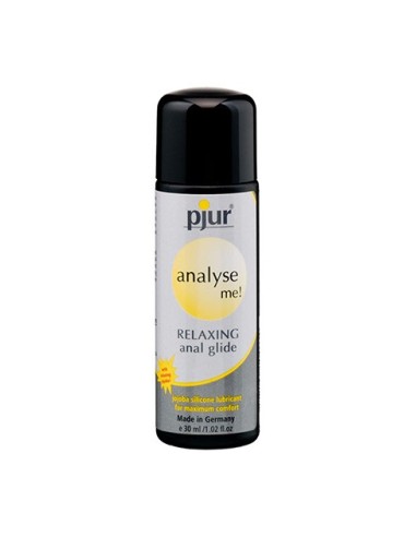 Analyse Me! Relaxing 30 ml