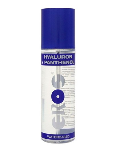 Aqua Hyaluron  Panthenol 200 ml