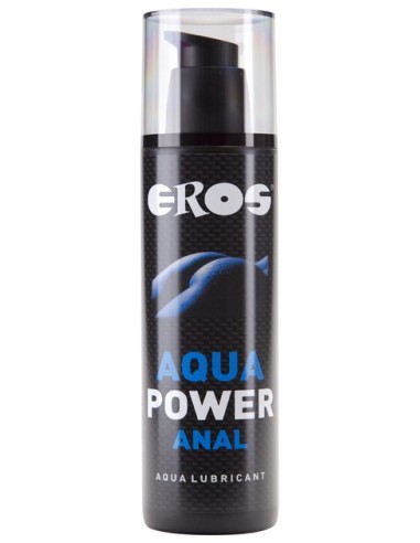 Aqua Power Anal 250 ml